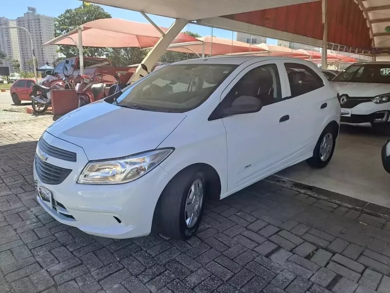 GM - CHEVROLET ONIX