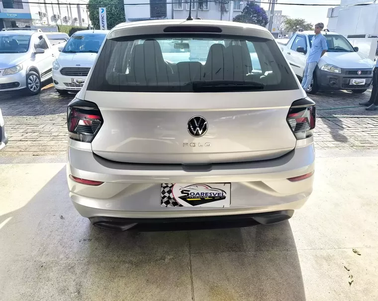 VW - VOLKSWAGEN POLO