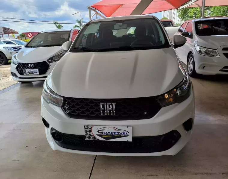 FIAT ARGO