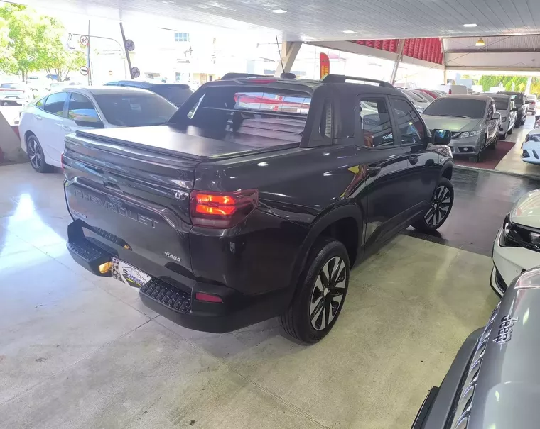 GM - CHEVROLET MONTANA