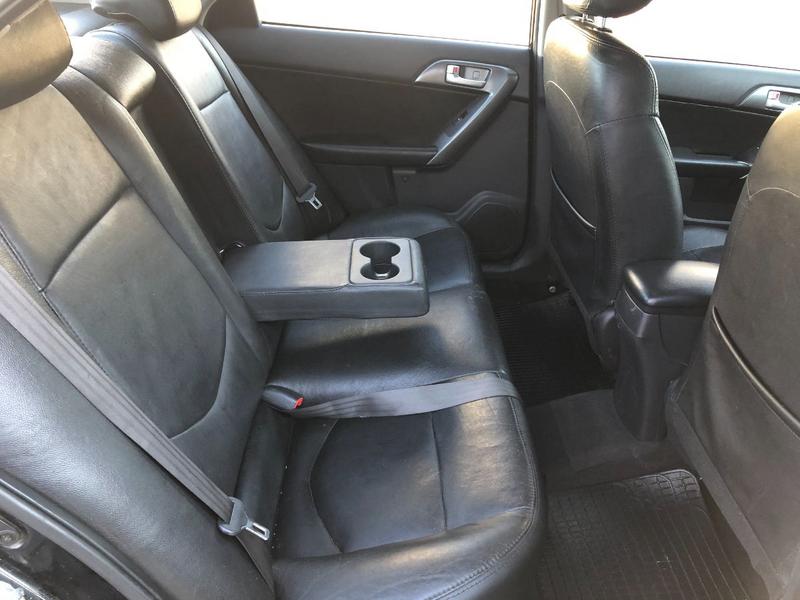 KIA MOTORS CERATO