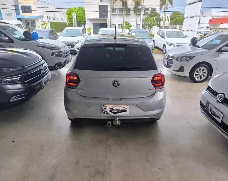 VW - VOLKSWAGEN POLO