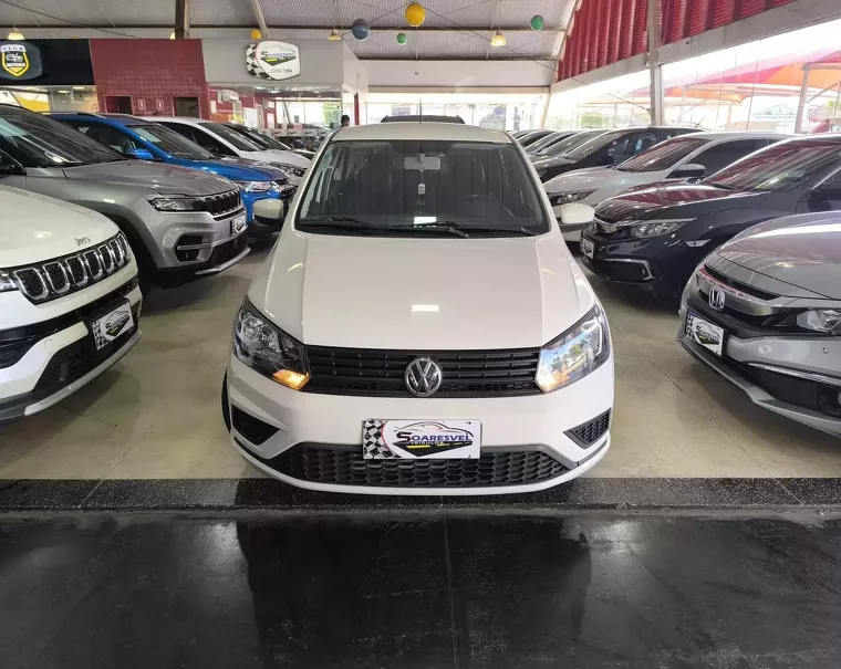 VW - VOLKSWAGEN GOL