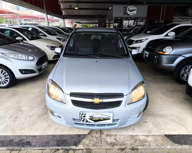 GM - CHEVROLET CELTA