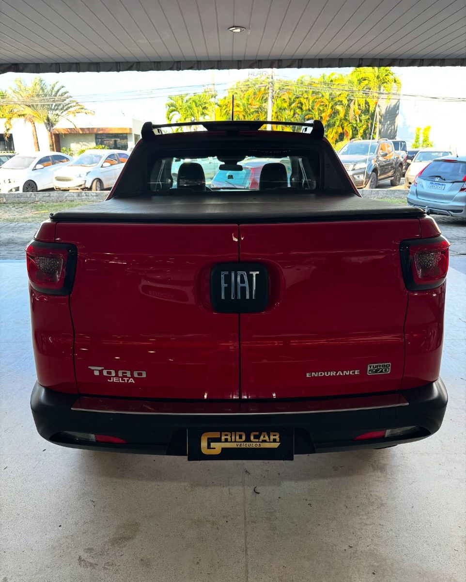 FIAT TORO