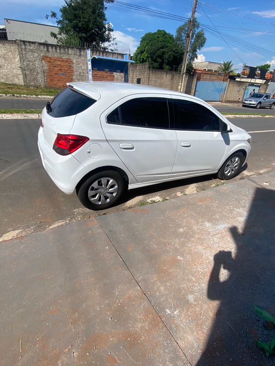 GM - CHEVROLET ONIX