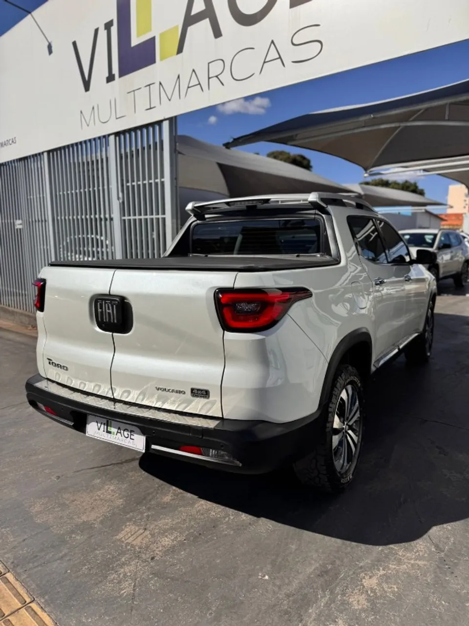 FIAT TORO