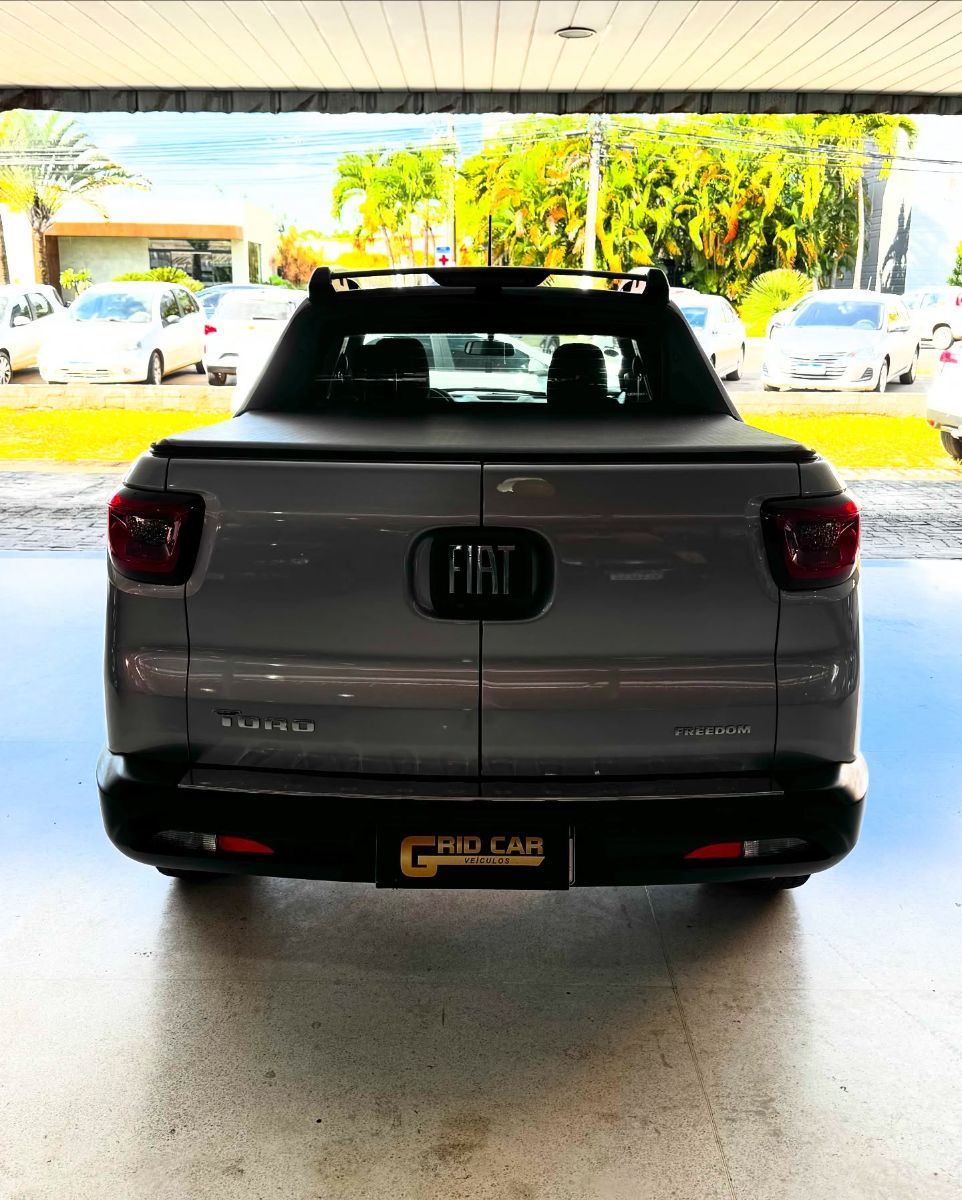FIAT TORO