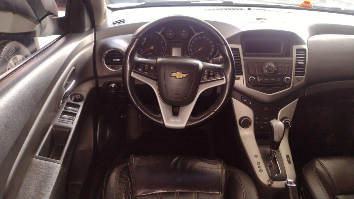 GM - CHEVROLET CRUZE