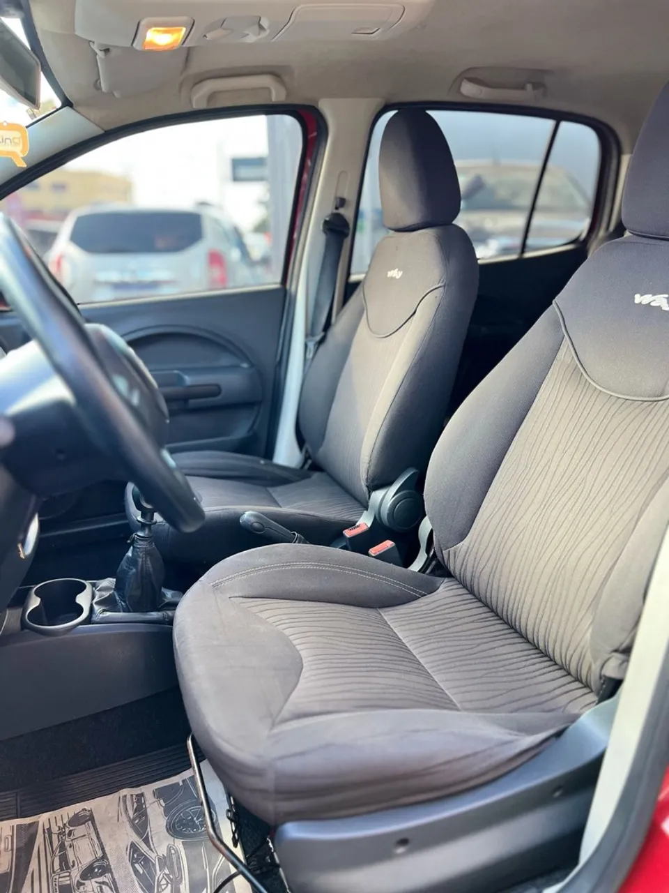 FIAT UNO