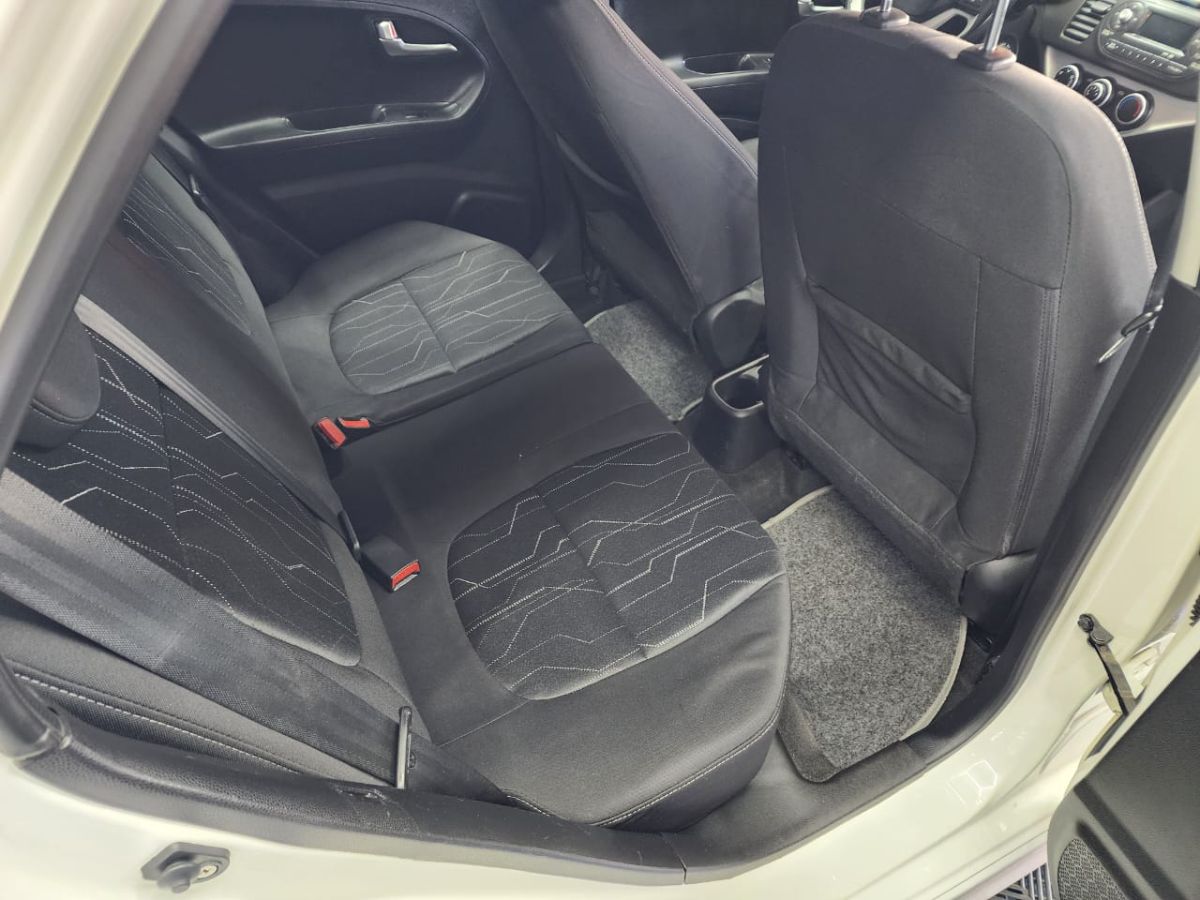 KIA MOTORS PICANTO