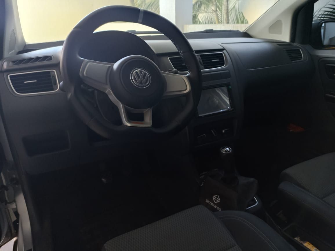 VW - VOLKSWAGEN FOX