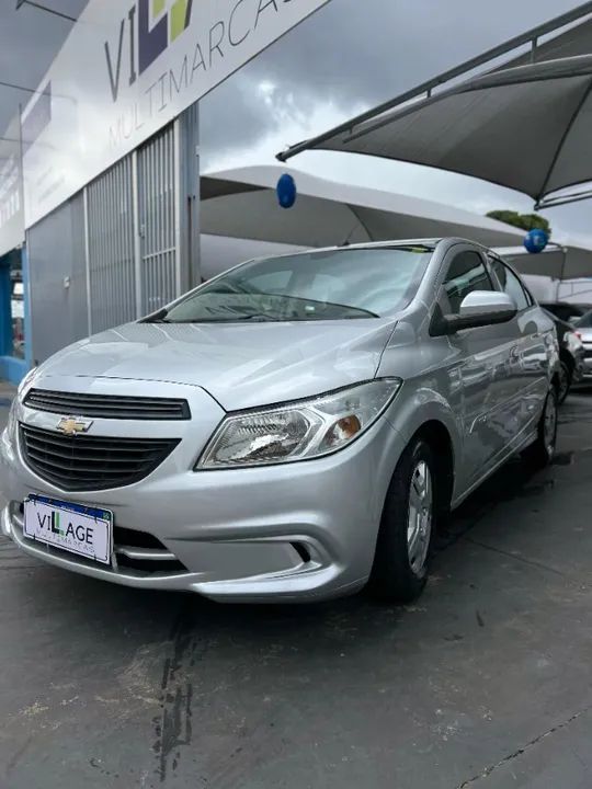 GM - CHEVROLET ONIX