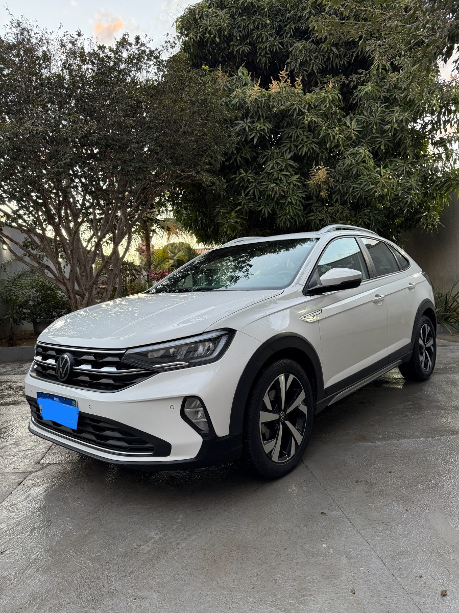VW - VOLKSWAGEN NIVUS