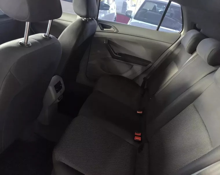 VW - VOLKSWAGEN T-CROSS