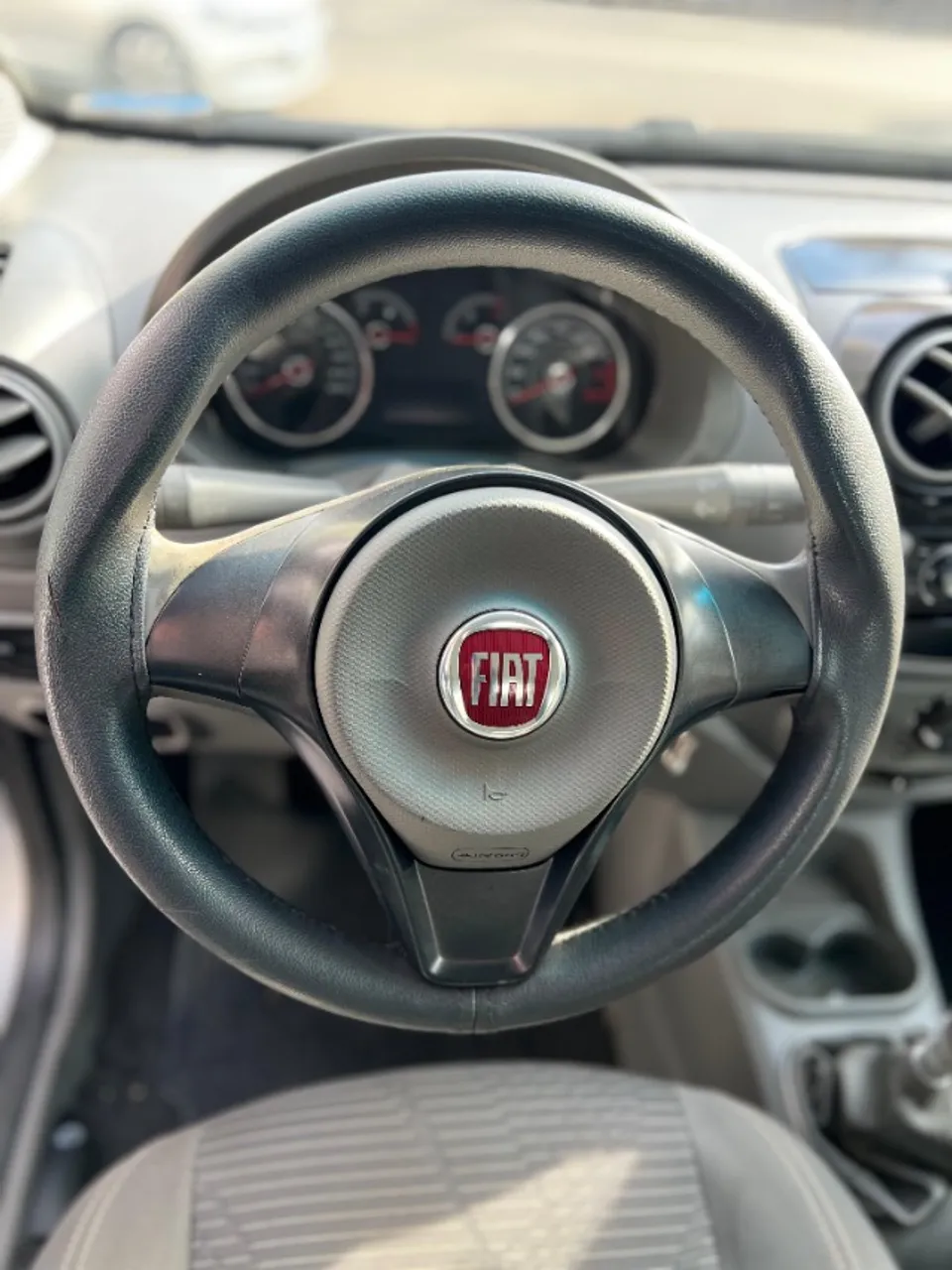 FIAT PALIO