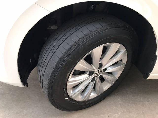 VW - VOLKSWAGEN VIRTUS