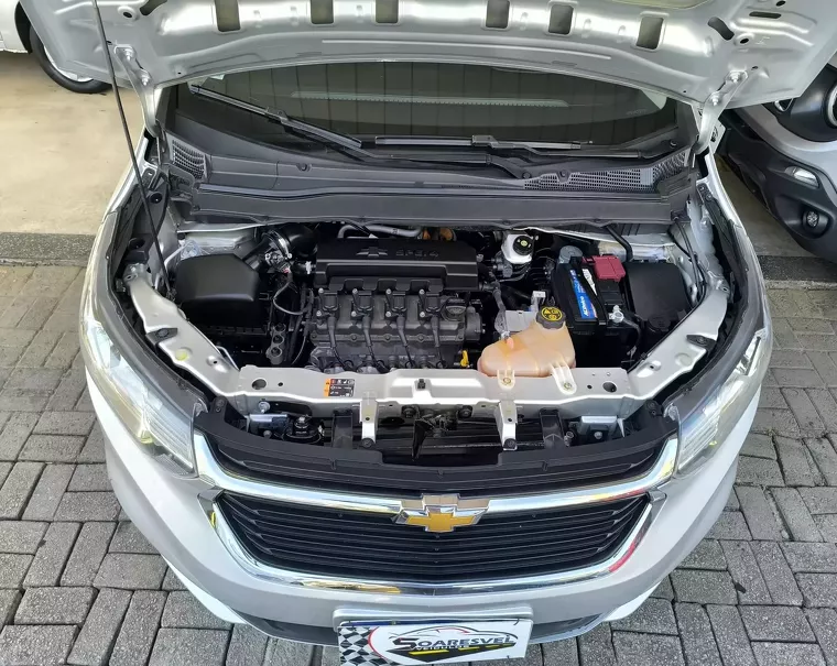 GM - CHEVROLET SPIN