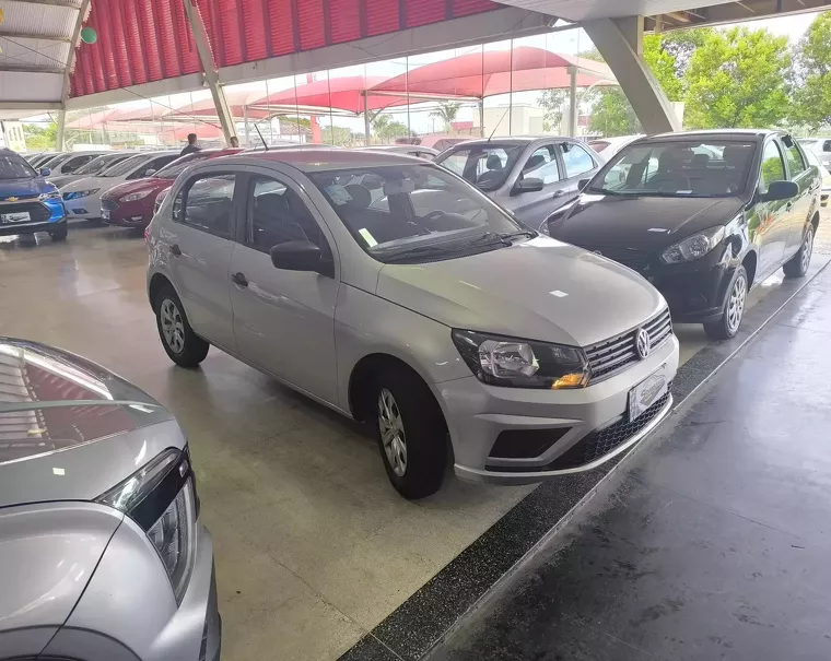 VW - VOLKSWAGEN GOL