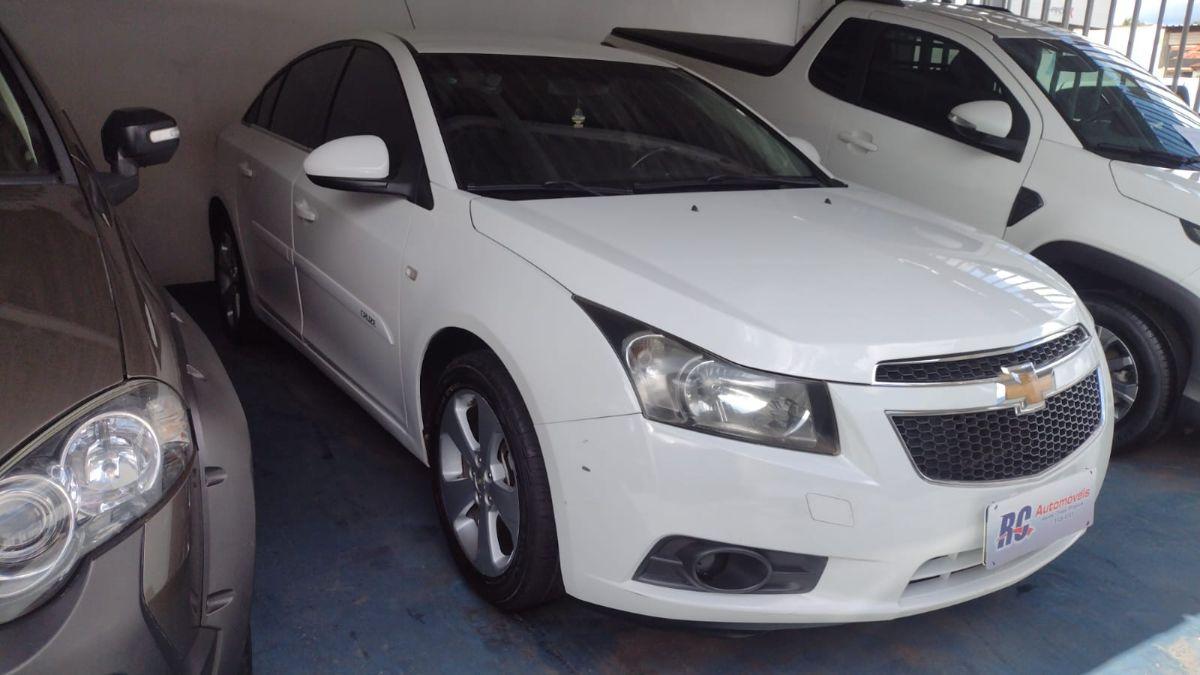 GM - CHEVROLET CRUZE