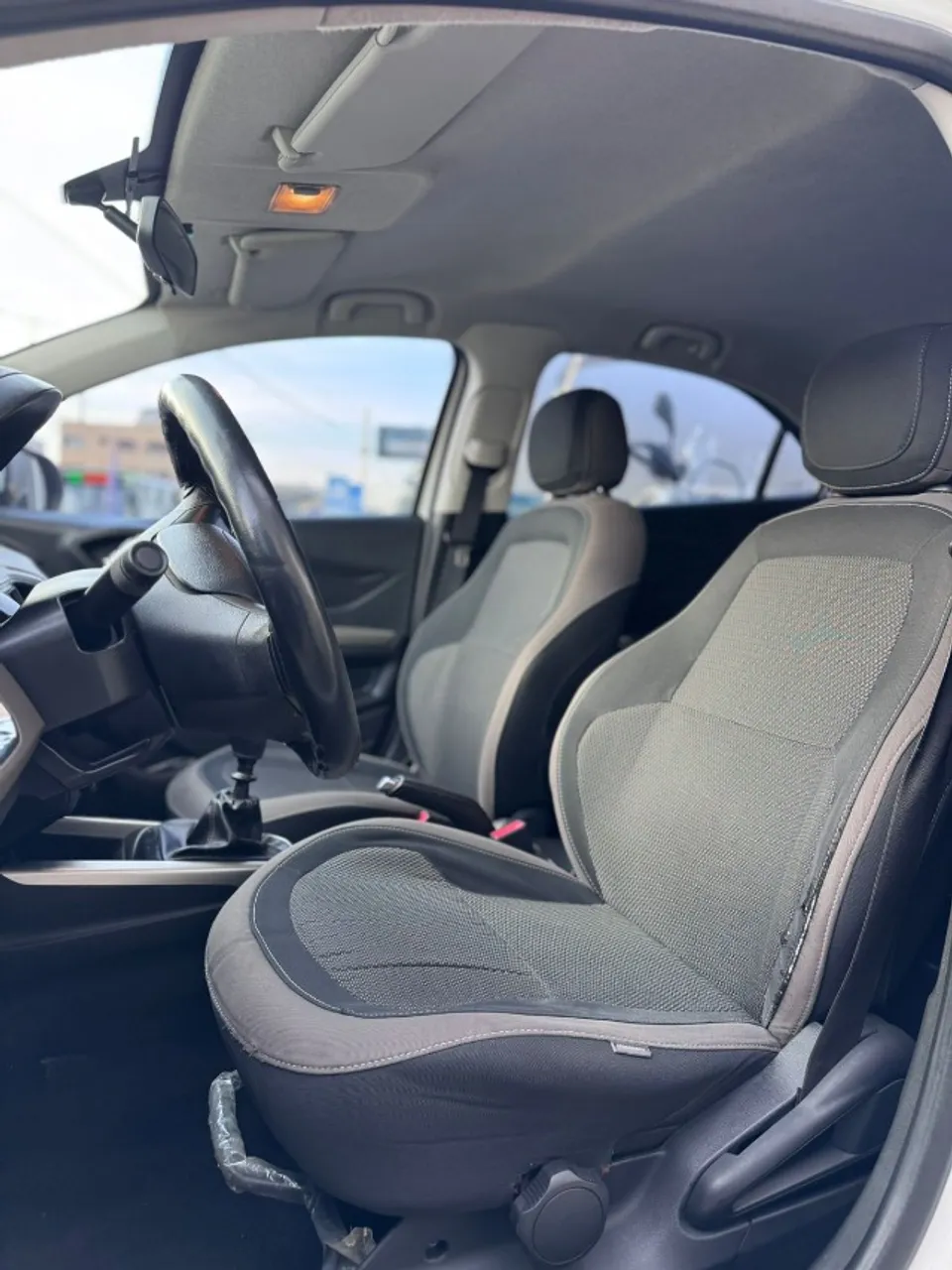 GM - CHEVROLET PRISMA
