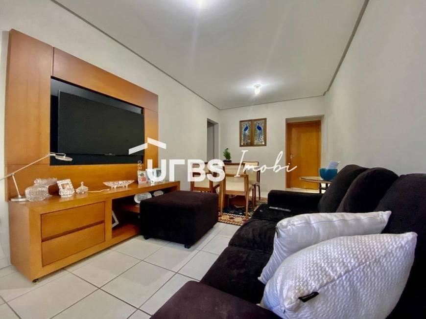 Apartamento com 2 quartos à venda, 110.0m²