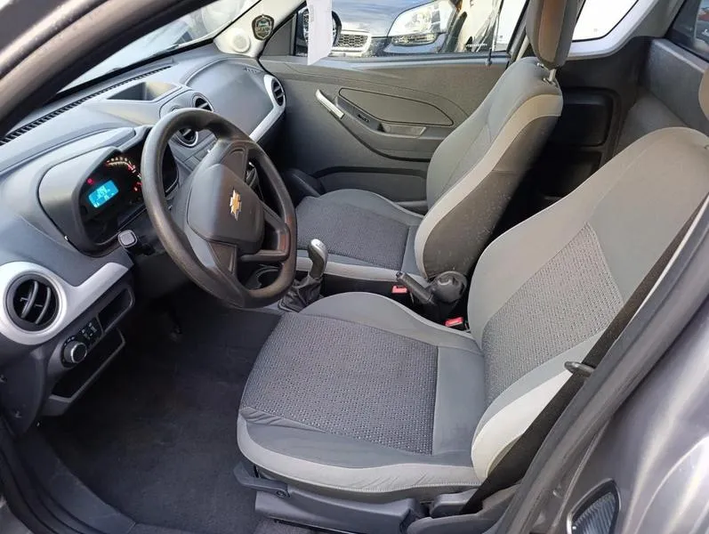 GM - CHEVROLET MONTANA