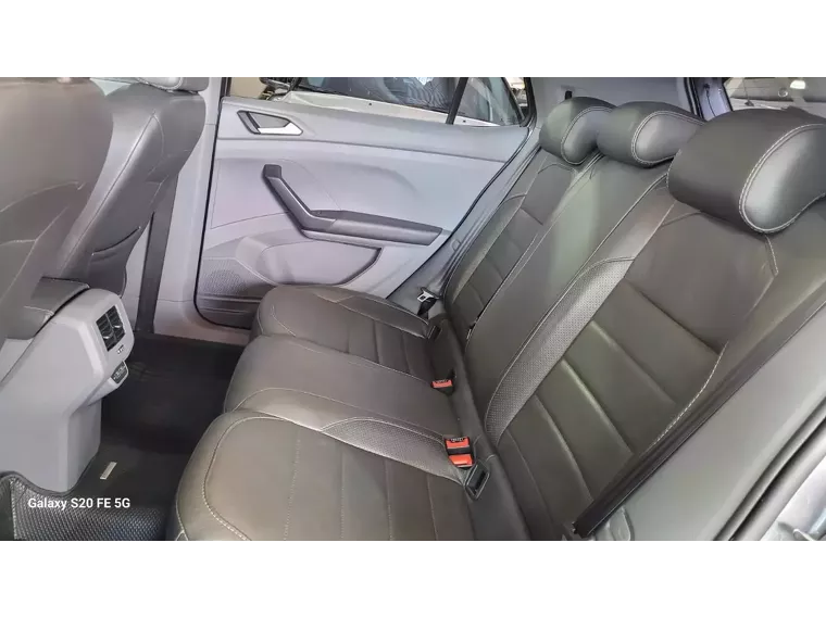 VW - VOLKSWAGEN T-CROSS