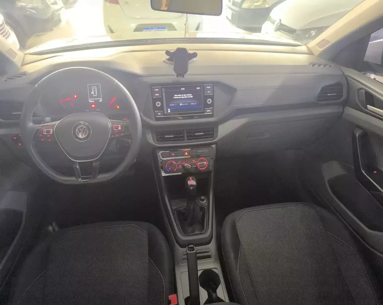 VW - VOLKSWAGEN T-CROSS