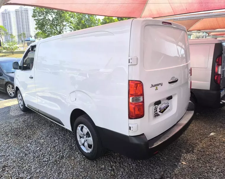 CITROËN JUMPY