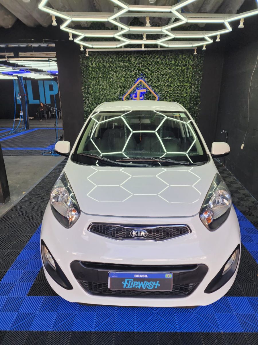 KIA MOTORS PICANTO