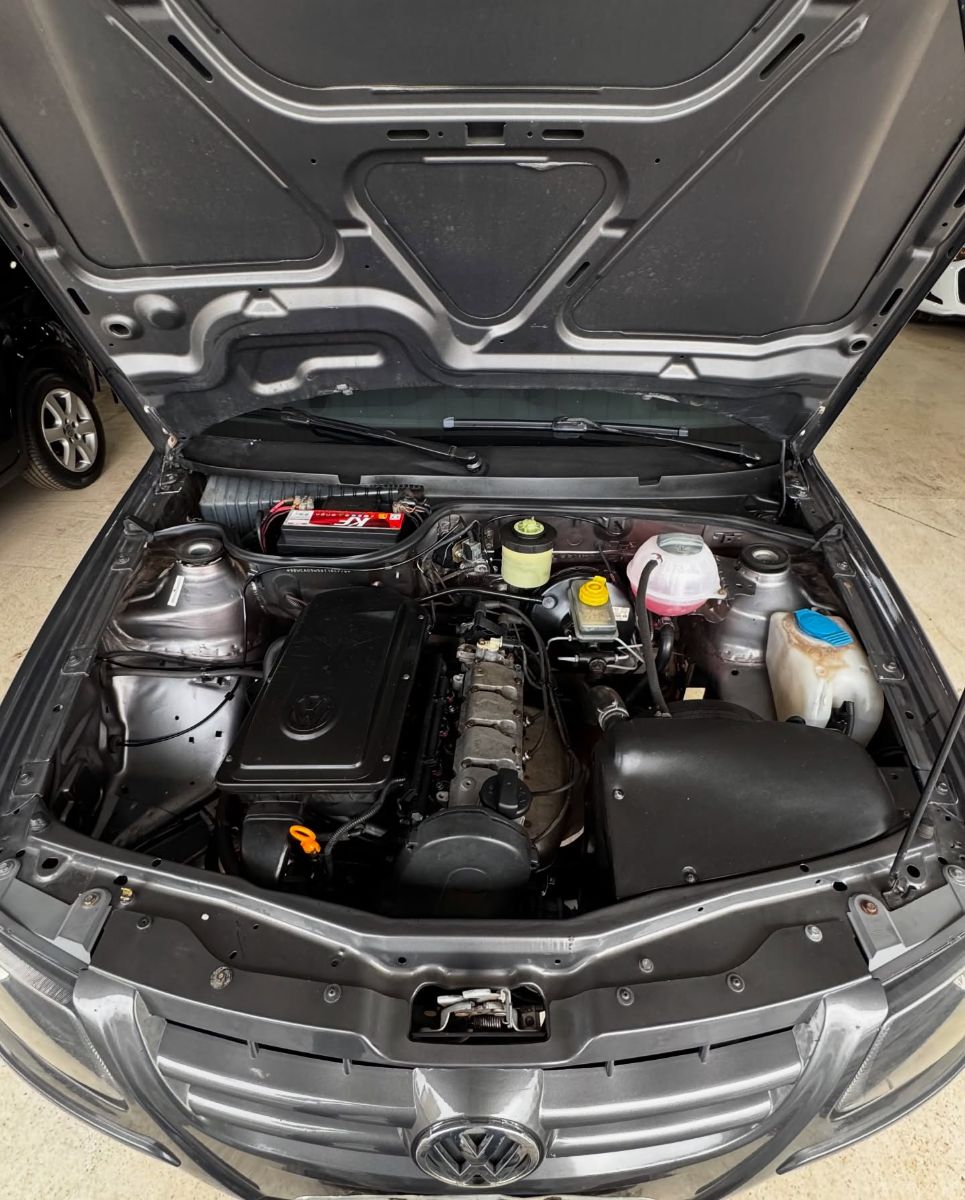 VW - VOLKSWAGEN GOL
