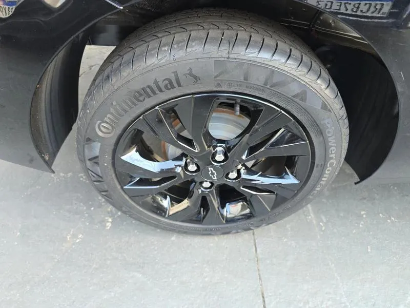 GM - CHEVROLET ONIX