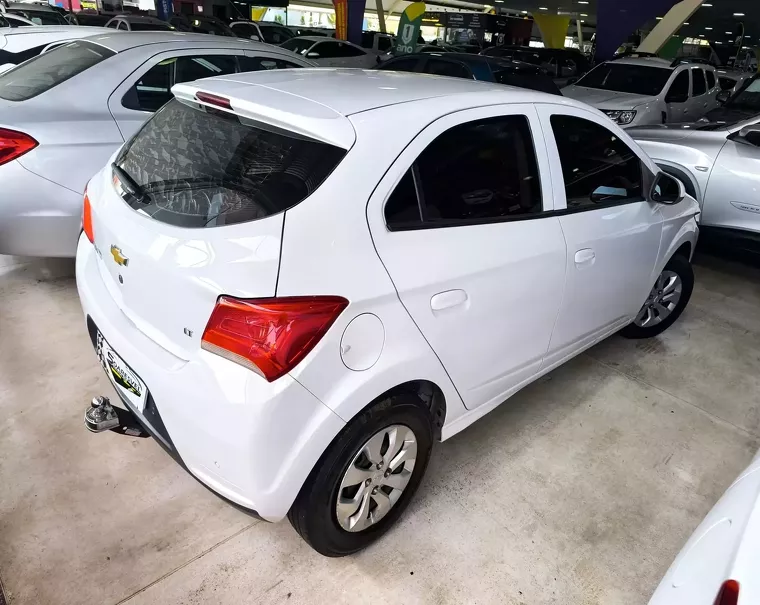 GM - CHEVROLET ONIX