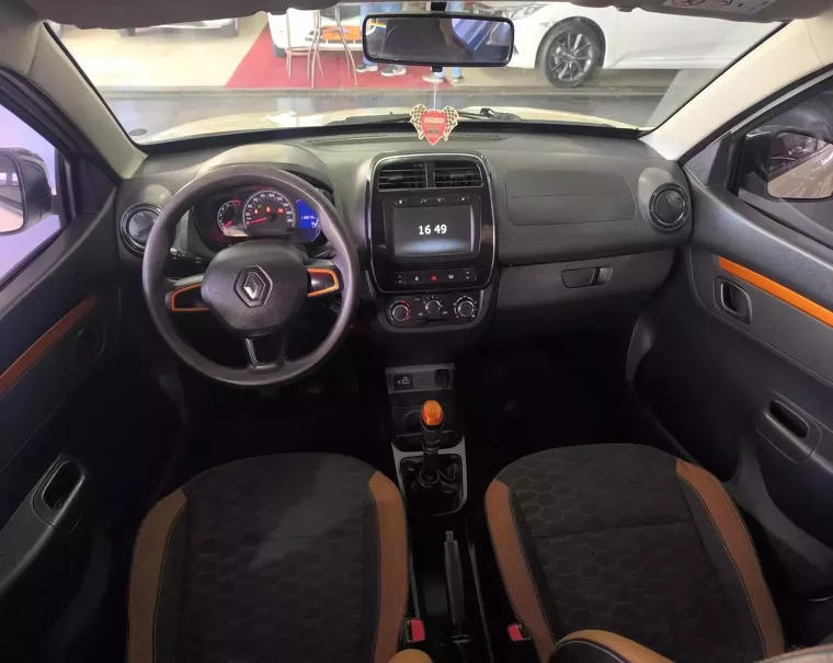 RENAULT KWID