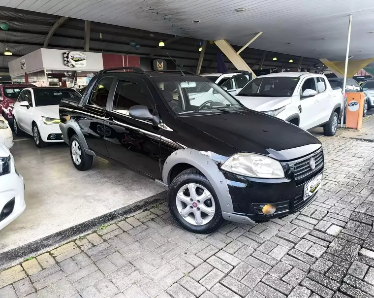 FIAT STRADA