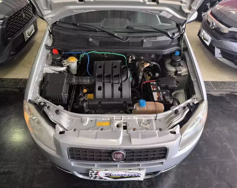 FIAT SIENA