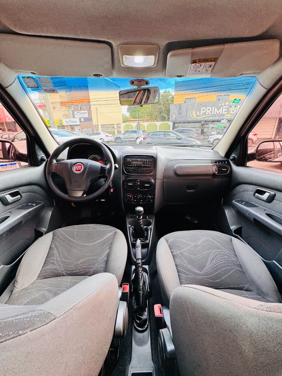FIAT SIENA