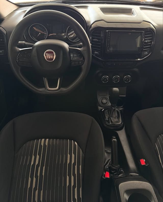 FIAT TORO