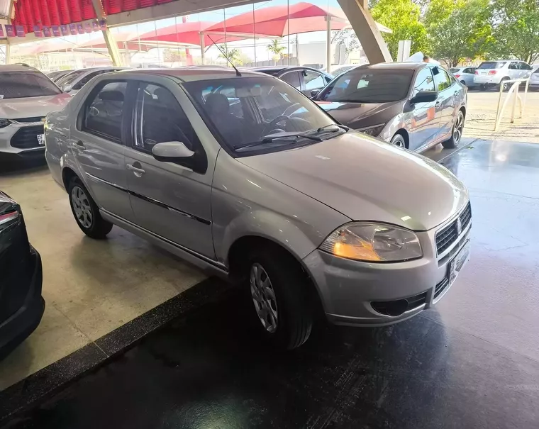 FIAT SIENA