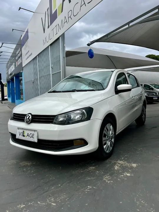 VW - VOLKSWAGEN GOL