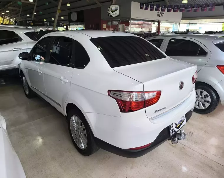 FIAT SIENA