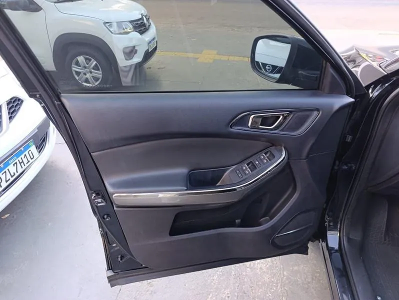 CHERY TIGGO