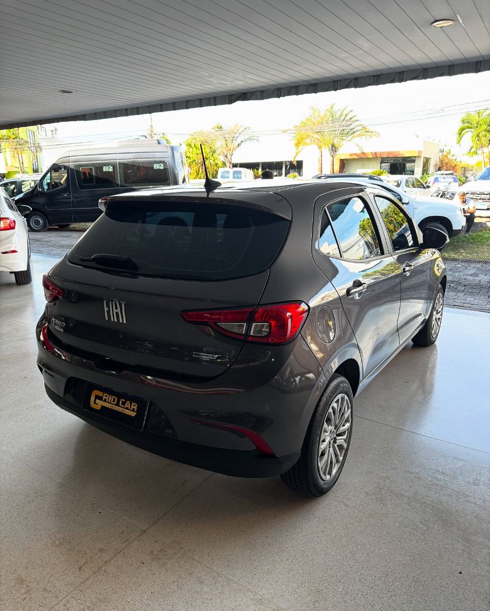 FIAT ARGO