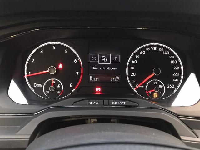 VW - VOLKSWAGEN VIRTUS