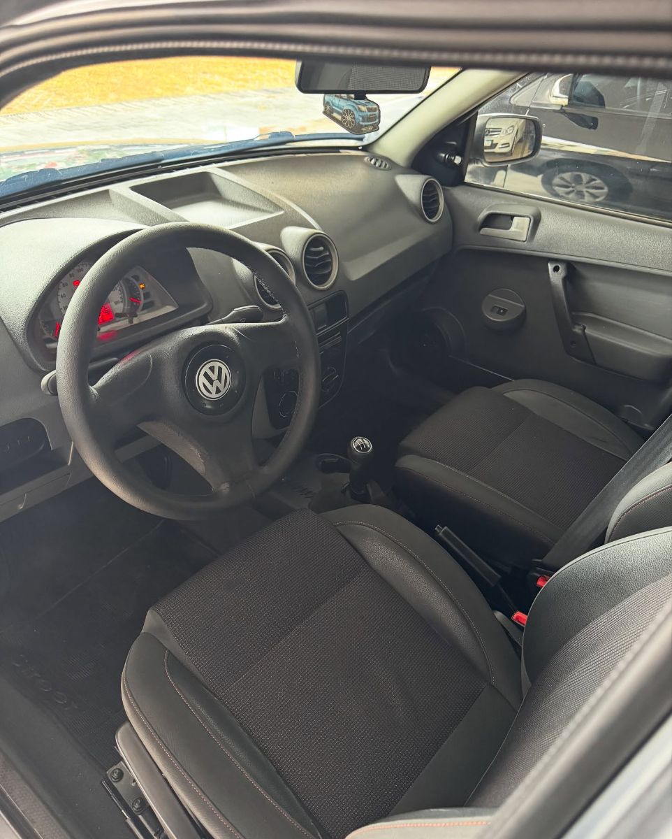 VW - VOLKSWAGEN GOL