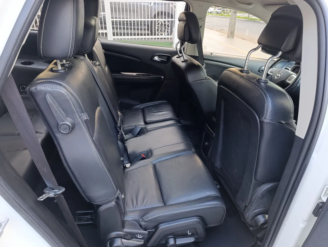 DODGE JOURNEY