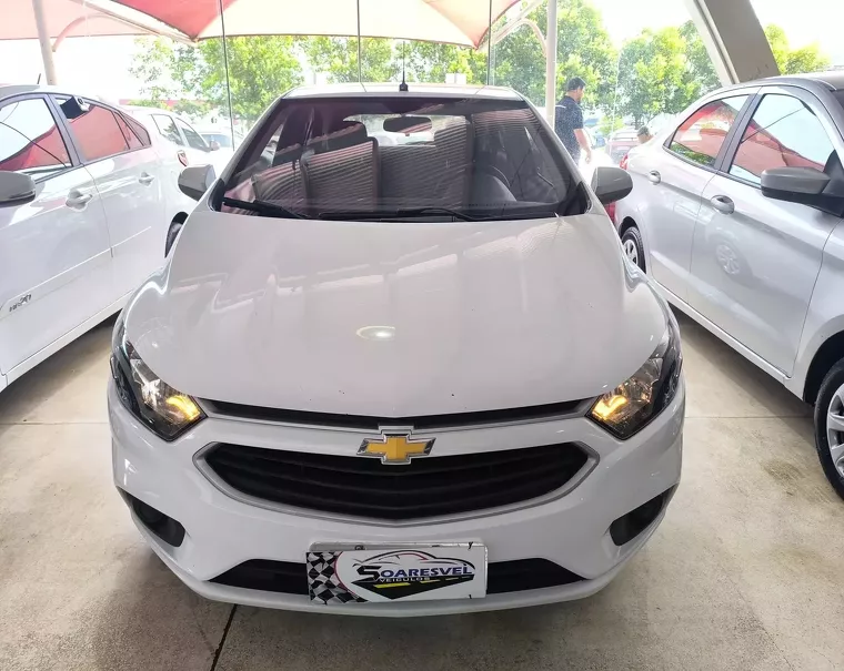 GM - CHEVROLET ONIX