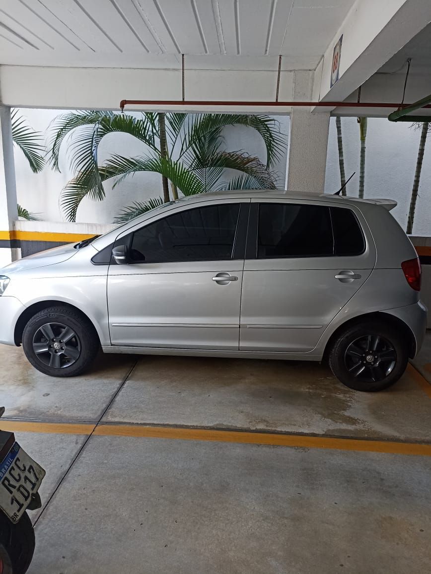 VW - VOLKSWAGEN FOX