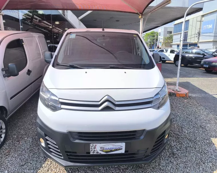 CITROËN JUMPY